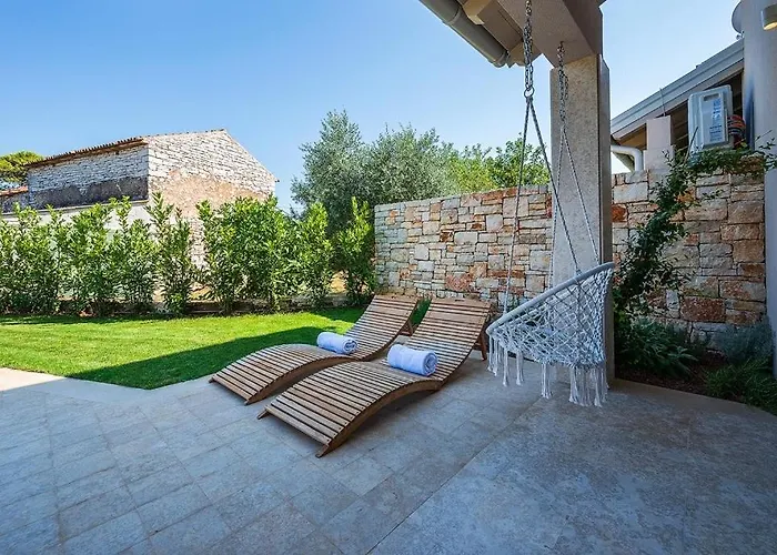 Casa Lucca 아파트 *