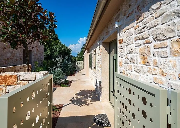 아파트 Casa Lucca *