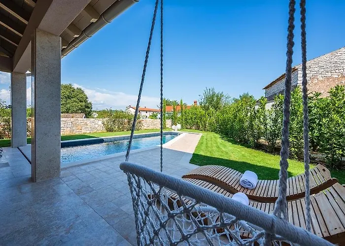 Casa Lucca 아파트