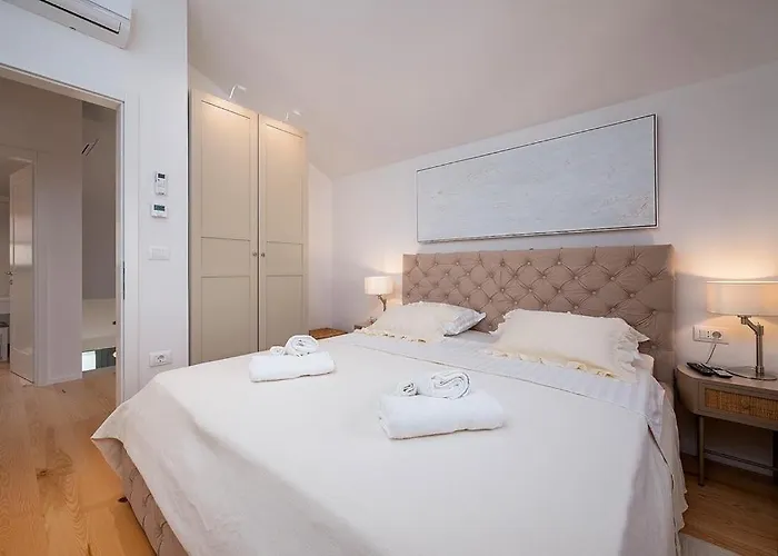 Casa Lucca 아파트 발