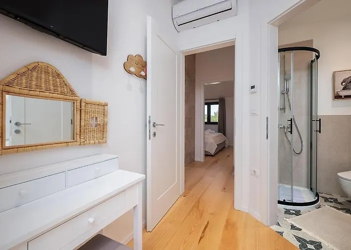 Casa Lucca 아파트 발