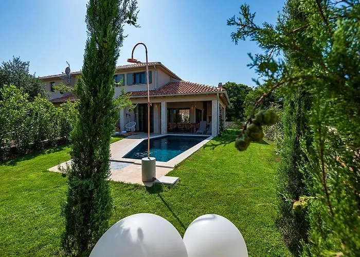 아파트 Casa Lucca 발