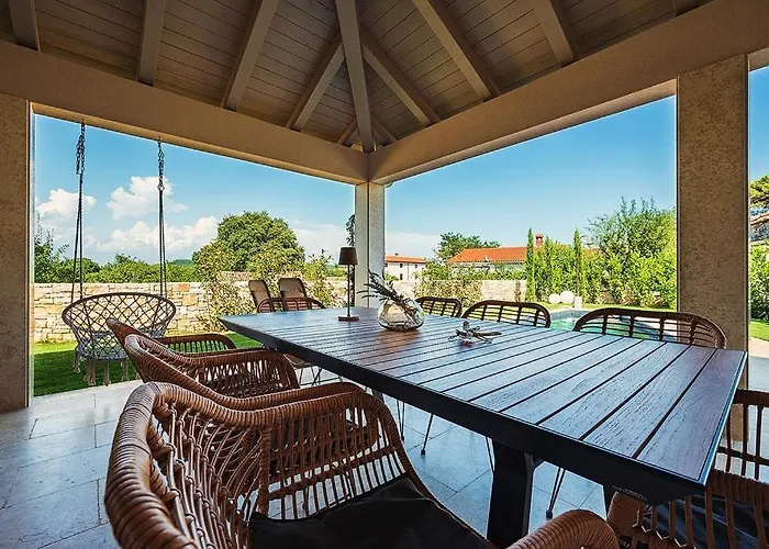 아파트 Casa Lucca *