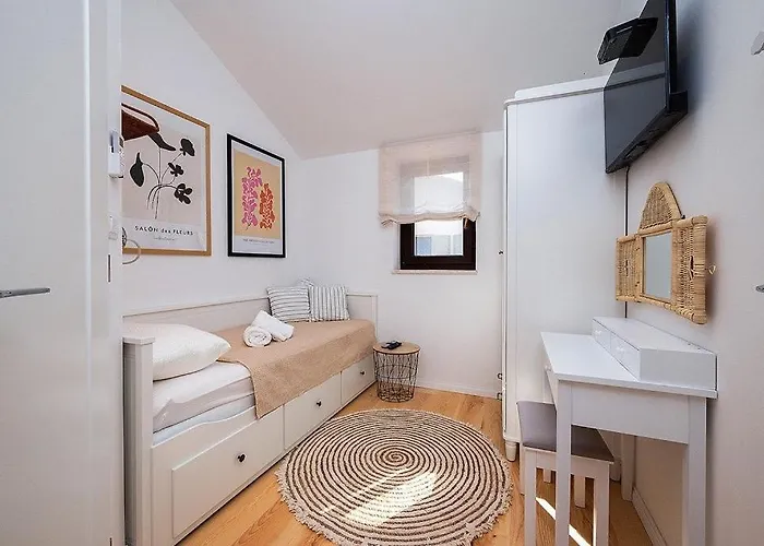 Casa Lucca 아파트 *