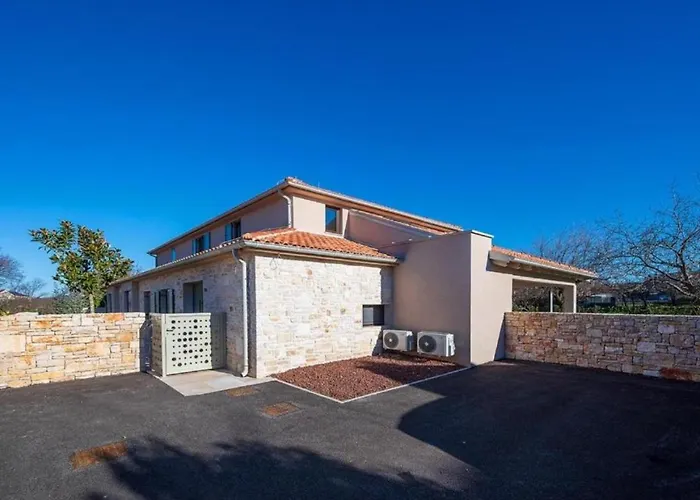 Casa Lucca 아파트 발