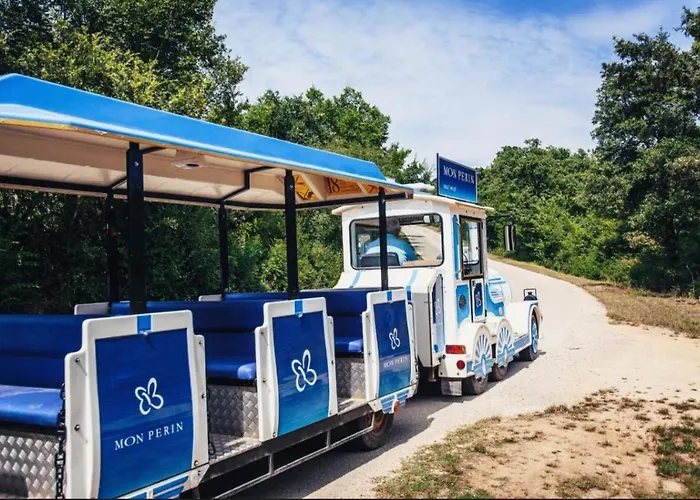 Casa Lucca 아파트